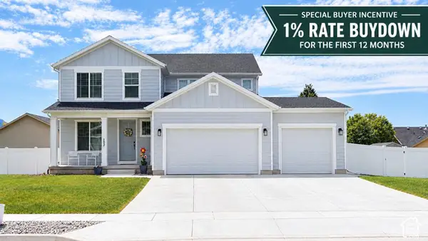 107 E Montgomery N, North Ogden, UT 84414