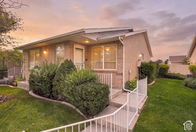 1628 W Cornerstone Way, South Jordan, UT 84095 - #1