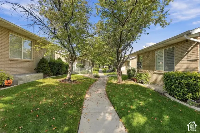 1628 W Cornerstone Way, South Jordan, UT 84095 - #2