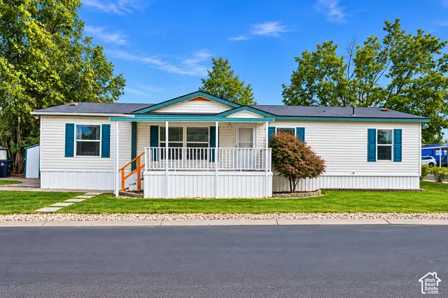 5075 W 4700 S #30, Salt Lake City, UT 84118 - #1