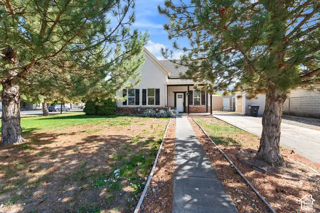 121 S Main St, Salem, UT 84653 - #3