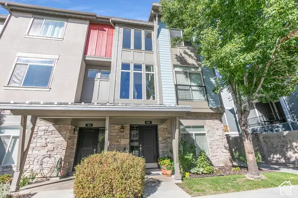 869 W Soville Ct, Midvale, UT 84047