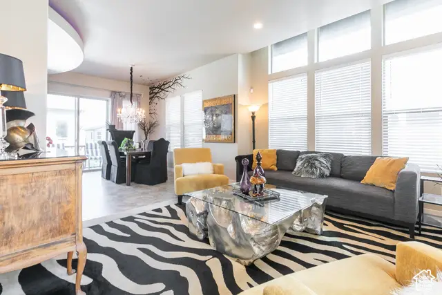 869 W Soville Ct, Midvale, UT 84047 - #3