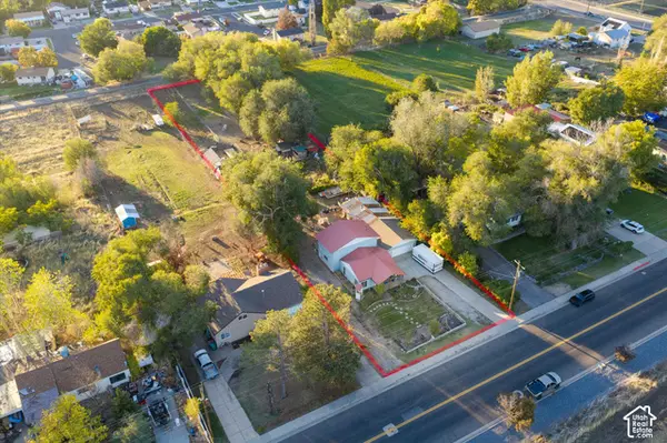 4885 S 2700 W, Roy, UT 84067