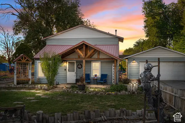 4885 S 2700 W, Roy, UT 84067 - #2