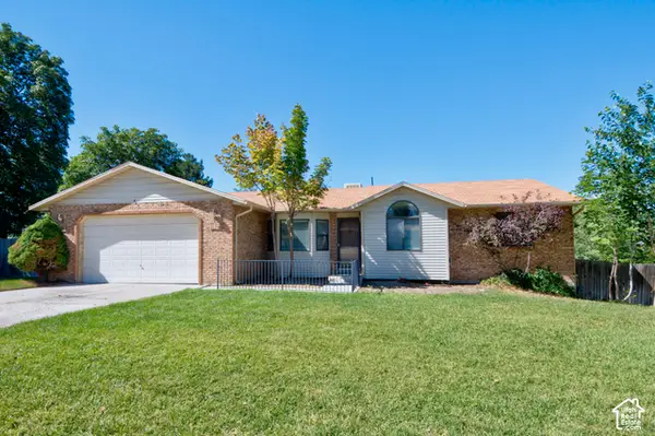 8832 S Altair Dr, Sandy, UT 84093