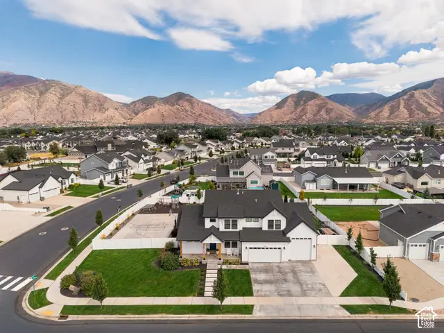 259 S Chamberlain St, Mapleton, UT 84664 - #3