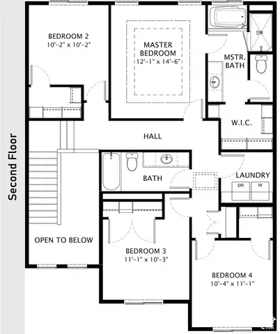 277 W 1400 N #43, Brigham City, UT 84302 - #3