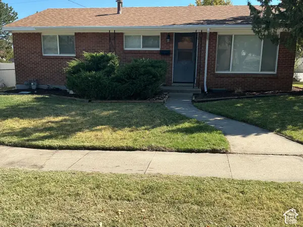 3391 S Fairlane W, Magna, UT 84044