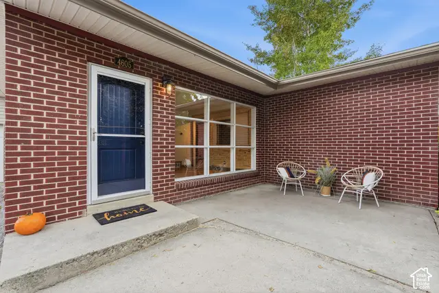 4605 S 600 E, Murray, UT 84107 - #1