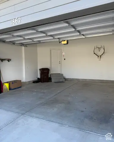 1862 E Rainbow Bridge Drive Dr N, Eagle Mountain, UT 84005 - #2