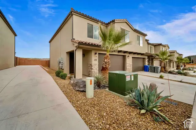 498 N Ventura Ln #41, Washington, UT 84780 - #2