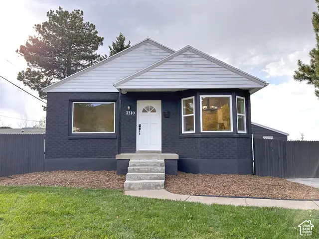 3310 S 3130 E, Millcreek, UT 84109 - #1