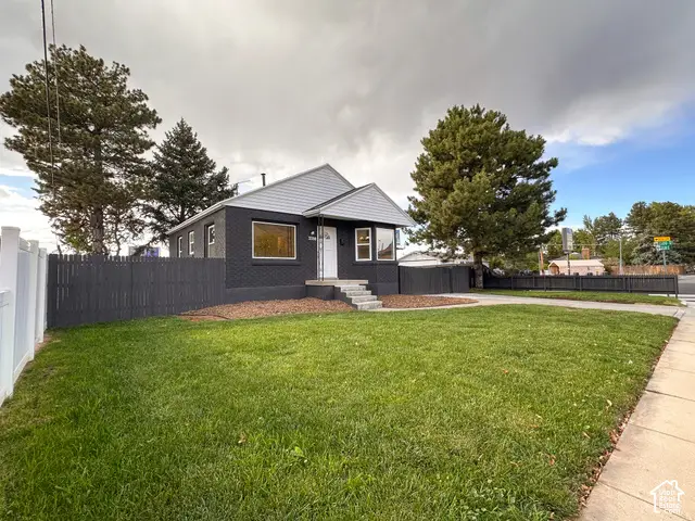 3310 S 3130 E, Millcreek, UT 84109 - #2