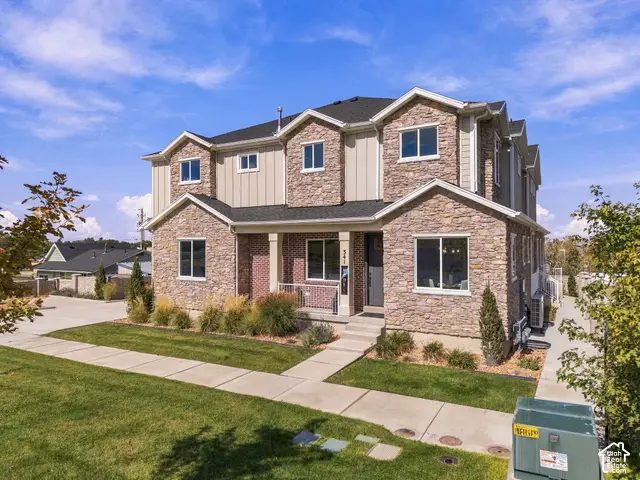 341 E 100 S, Santaquin, UT 84655 - #2