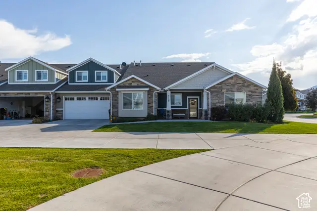 3139 S 7025 W, West Valley City, UT 84128 - #2