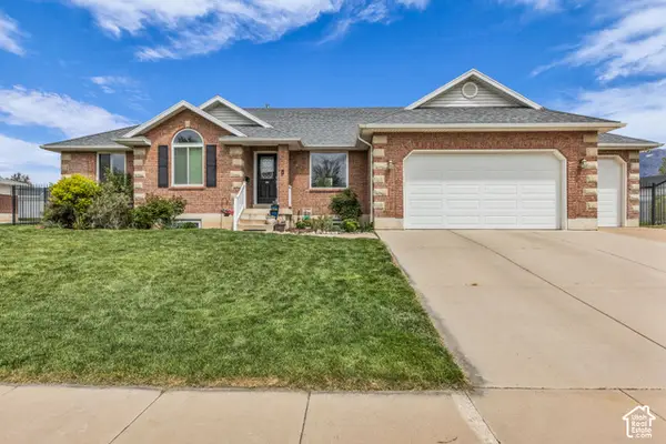486 W 350 S, Layton, UT 84041
