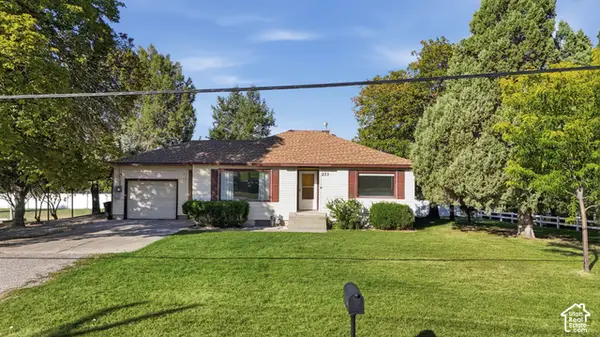 273 N 300 E, Richmond, UT 84333