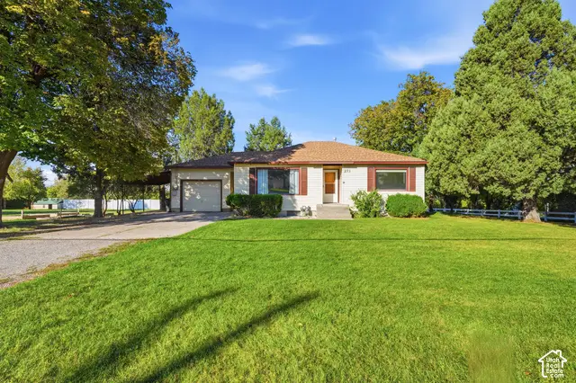 273 N 300 E, Richmond, UT 84333 - #3