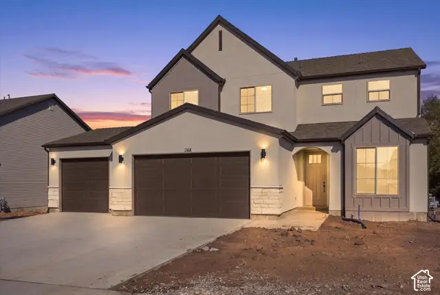 368 W 1400 N #54, Brigham City, UT 84302 - #1