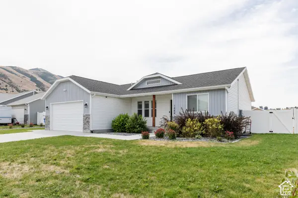 1566 E 650 S, Hyrum, UT 84319