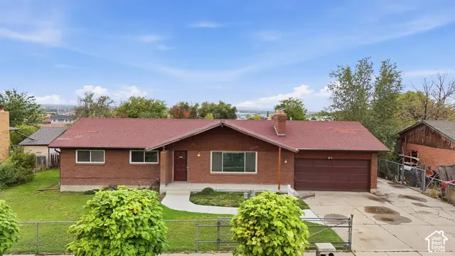 10576 S Golden Willow Dr, Sandy, UT 84070 - #1