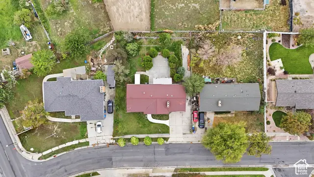 10576 S Golden Willow Dr, Sandy, UT 84070 - #3