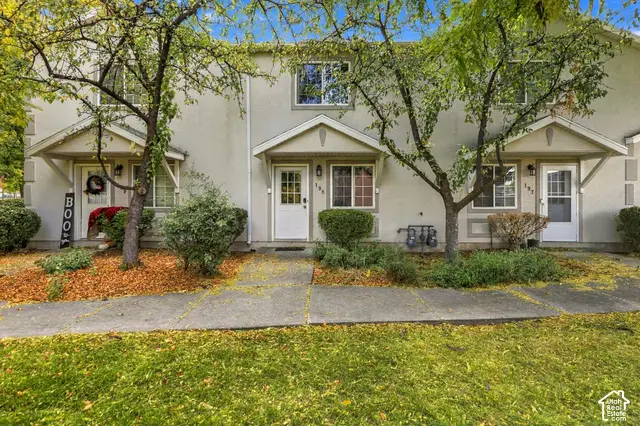 198 W Stirling Pl N, Logan, UT 84341 - #1