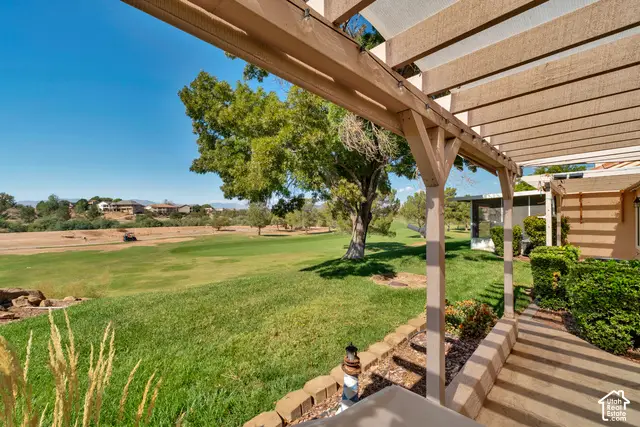 2050 S 1400 E #4, Saint George, UT 84790 - #1