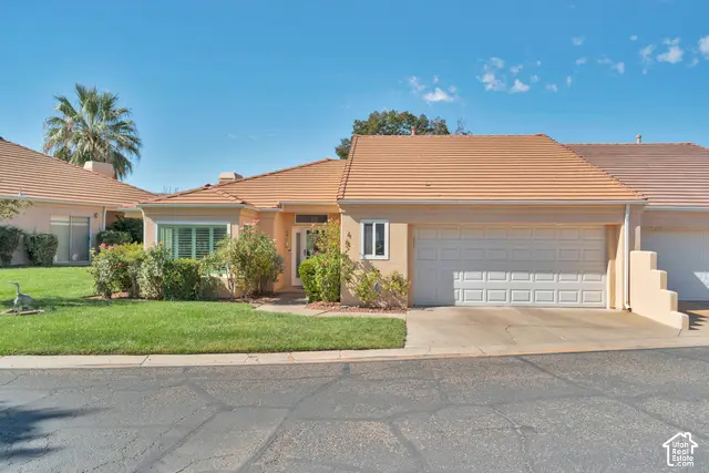 2050 S 1400 E #4, Saint George, UT 84790 - #3