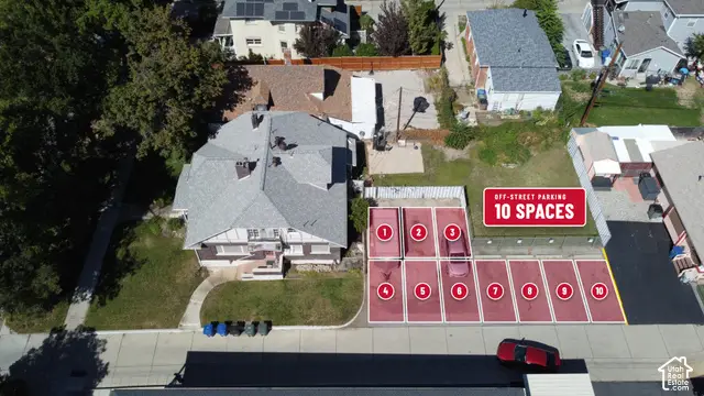 243 S 800 E, Salt Lake City, UT 84102 - #3