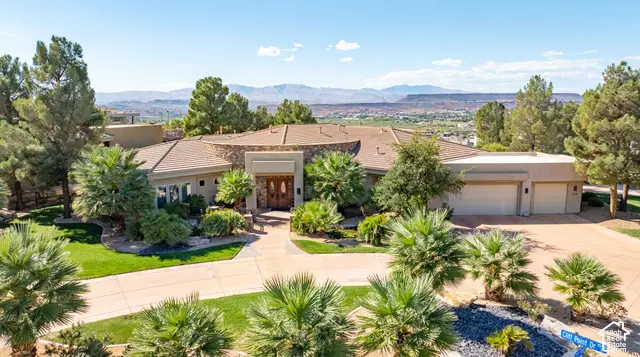 1536 S Cliff Cir, Saint George, UT 84790 - #2