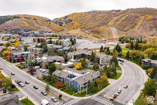1525 Park Ave #104, Park City, UT 84060