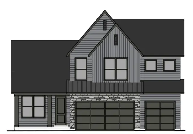 3342 W Soleil Hills Dr #802, Herriman, UT 84096 - #1