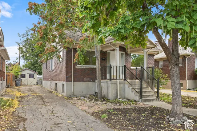 470 E Coatsville Ave S, Salt Lake City, UT 84115 - #1