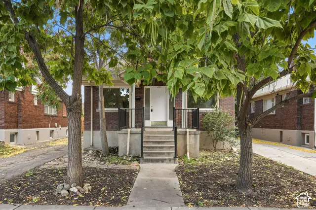 470 E Coatsville Ave S, Salt Lake City, UT 84115 - #2