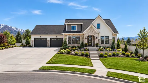 258 W 575 S, Providence, UT 84332