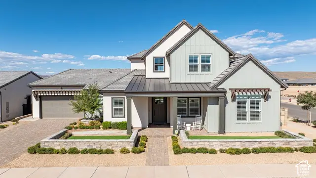 782 W Owen Dr, Saint George, UT 84790 - #1