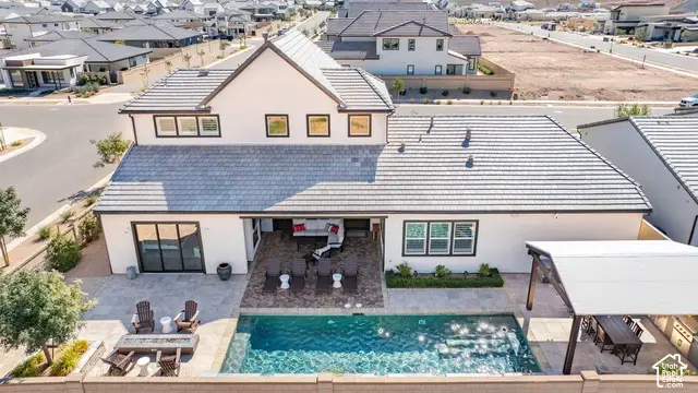 782 W Owen Dr, Saint George, UT 84790 - #2