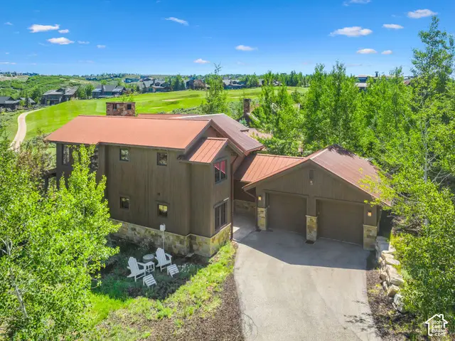 2931 Trading Post #46, Park City, UT 84098 - #2