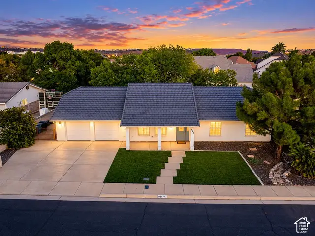 955 S 800 East Cir E, Saint George, UT 84790 - #2