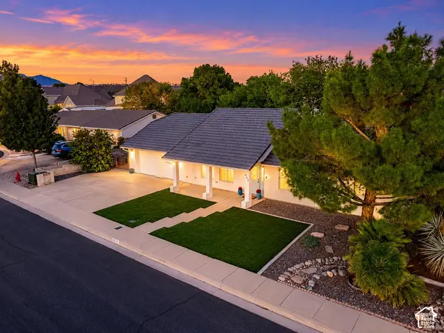955 S 800 East Cir E, Saint George, UT 84790 - #3