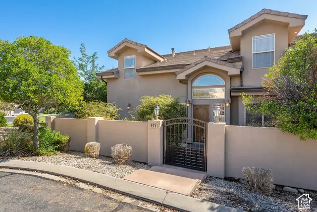 345 N 2450 E #151, Saint George, UT 84790 - #1
