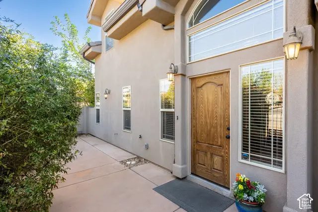 345 N 2450 E #151, Saint George, UT 84790 - #2