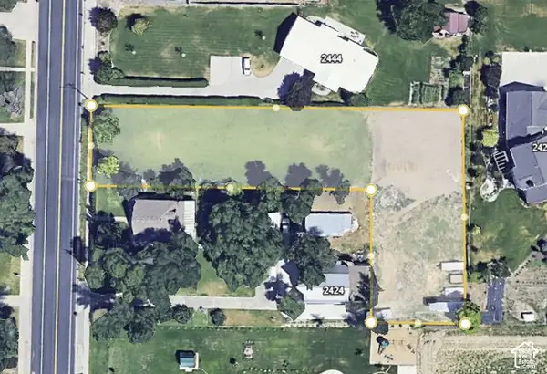 2434 N 800 E, North Logan, UT 84341