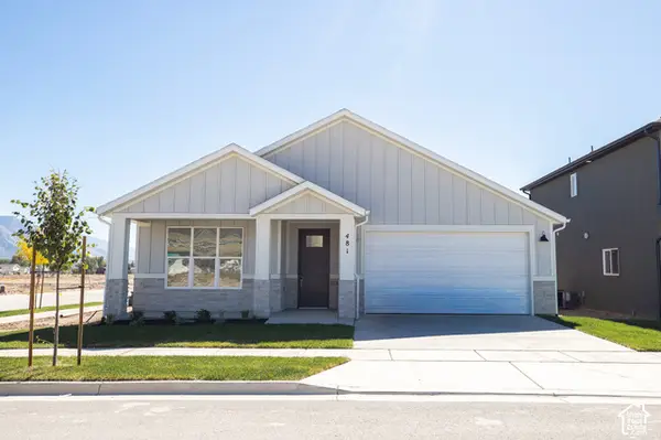 481 W 1800 N, Harrisville, UT 84404