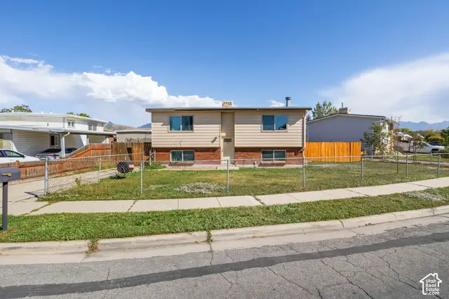 1880 W Northstar Dr, Salt Lake City, UT 84116 - #1