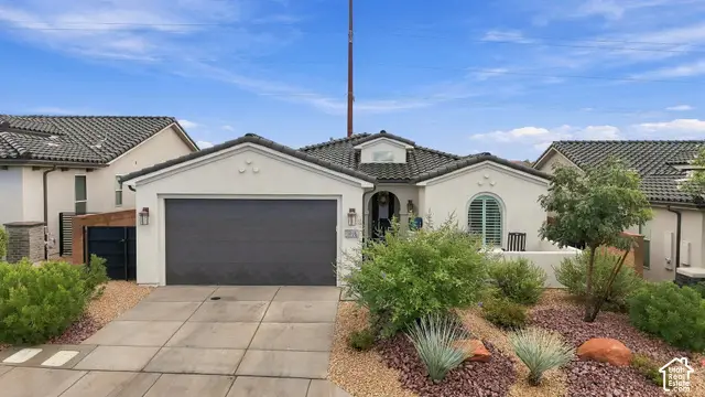 1048 N Camino Agua, Washington, UT 84780 - #1