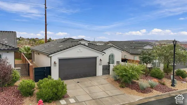 1048 N Camino Agua, Washington, UT 84780 - #2