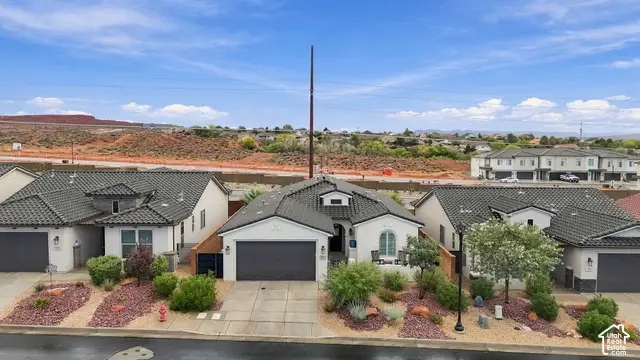 1048 N Camino Agua, Washington, UT 84780 - #3